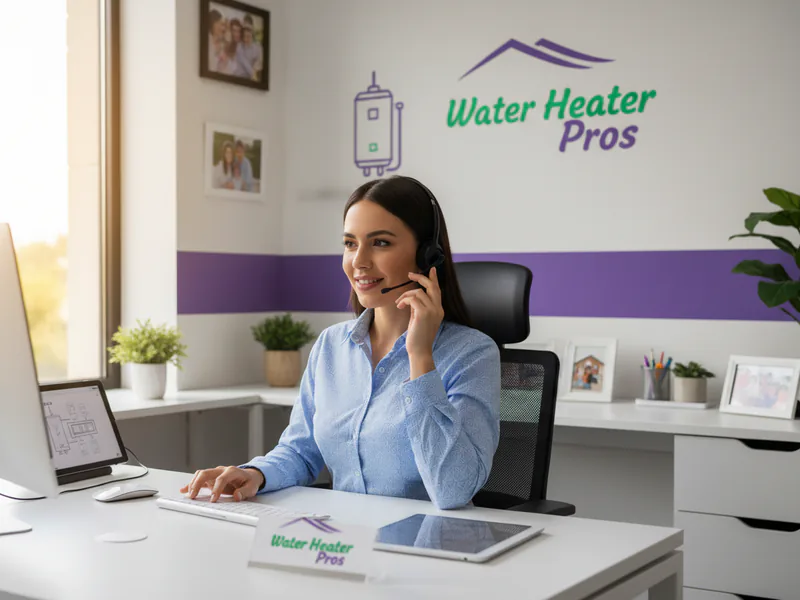 Water Heater Repair  in Orchard Park  FAQ